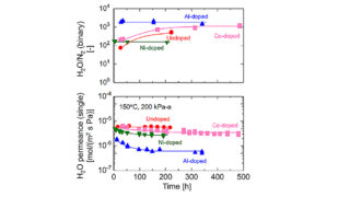 池の研究がChemistry-An Asian Journalに掲載されました。